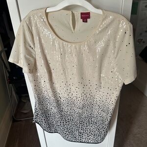 GUC Women’s Merona Dress Shirt